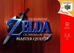 Zelda - Ocarina of Time - Master Quest